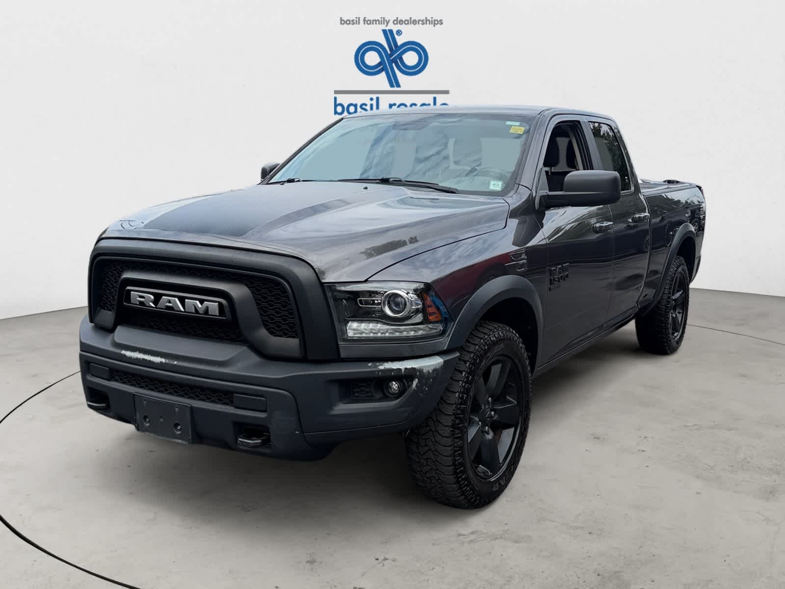 ram ram 1500 classic 2019 1C6RR7GG8KS671696 image ram ram 1500 classic 2019 1C6RR7GG8KS671696 image